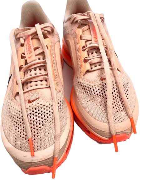 NIKE（ナイキ）NIKE (ナイキ) Pegasus Premium　スニーカー ピンクベージュ サイズ:SIZE 27.5cmの古着・服飾アイテム