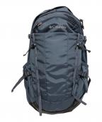 Columbiaコロンビア）の古着「Wildwood バックパック」｜ネイビー
