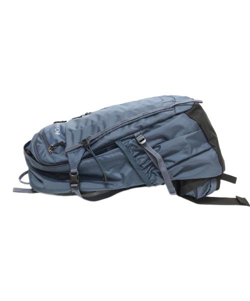 Columbia（コロンビア）Columbia (コロンビア) Wildwood バックパック ネイビーの古着・服飾アイテム