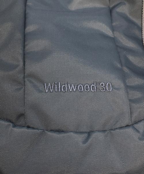 Columbia（コロンビア）Columbia (コロンビア) Wildwood バックパック ネイビーの古着・服飾アイテム