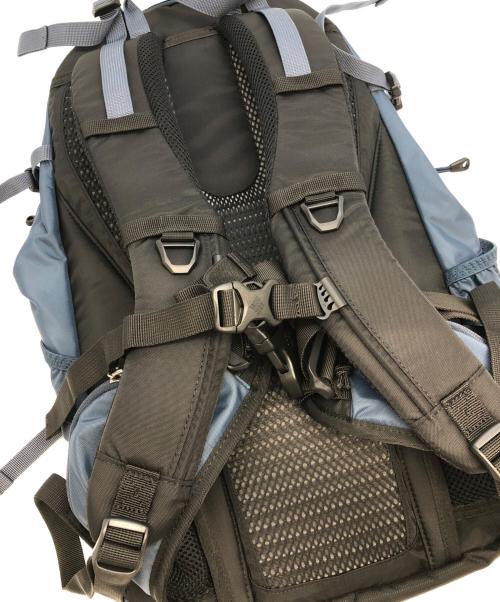 Columbia（コロンビア）Columbia (コロンビア) Wildwood バックパック ネイビーの古着・服飾アイテム