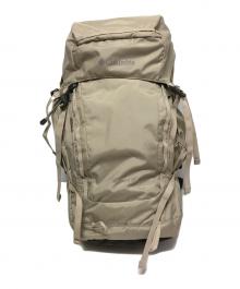 Columbia（コロンビア）の古着「Wildwood バックパック」｜ベージュ