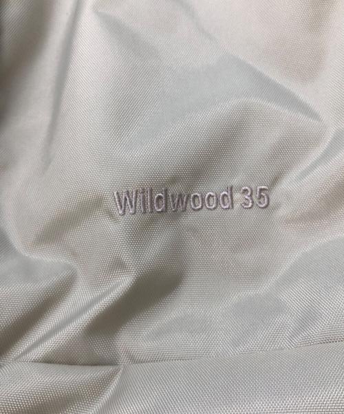Columbia（コロンビア）Columbia (コロンビア) Wildwood バックパック ベージュの古着・服飾アイテム