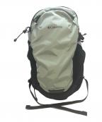 Columbiaコロンビア）の古着「Birdree™ Lite　バックパック」｜グレー