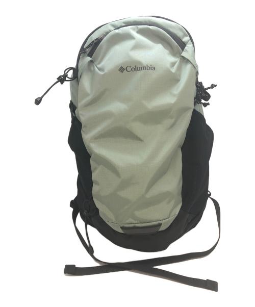 Columbia（コロンビア）Columbia (コロンビア) Birdree™ Lite　バックパック グレーの古着・服飾アイテム