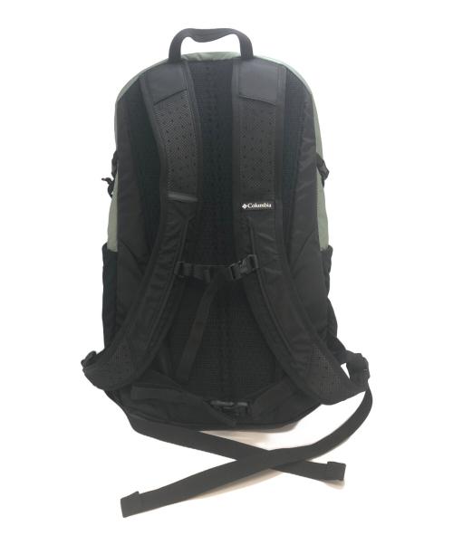 Columbia（コロンビア）Columbia (コロンビア) Birdree™ Lite　バックパック グレーの古着・服飾アイテム