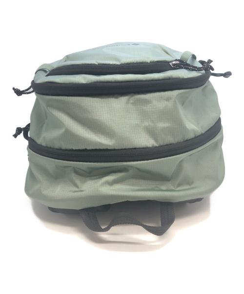 Columbia（コロンビア）Columbia (コロンビア) Birdree™ Lite　バックパック グレーの古着・服飾アイテム