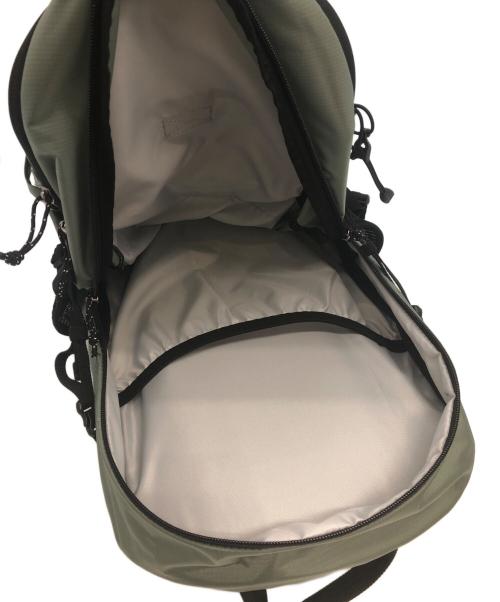 Columbia（コロンビア）Columbia (コロンビア) Birdree™ Lite　バックパック グレーの古着・服飾アイテム