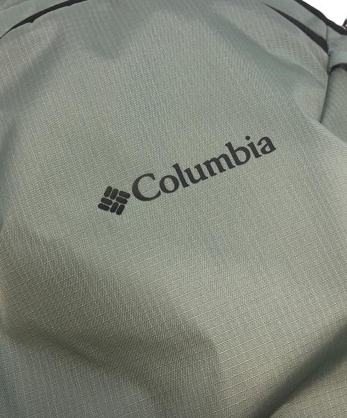 Columbia（コロンビア）Columbia (コロンビア) Birdree™ Lite　バックパック グレーの古着・服飾アイテム