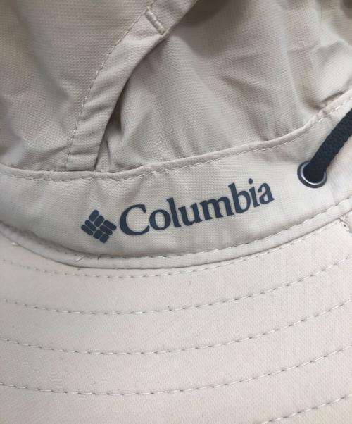 Columbia（コロンビア）Columbia (コロンビア) Coolhead Zero IV Booney　ハットの古着・服飾アイテム