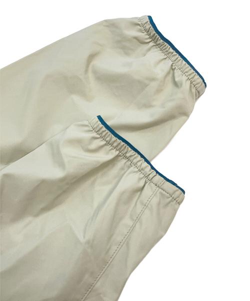 Columbia（コロンビア）Columbia (コロンビア) Trail Rush Softshell Jacket ベージュ サイズ:SIZE Mの古着・服飾アイテム