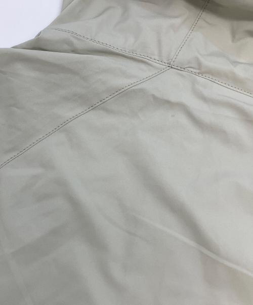 Columbia（コロンビア）Columbia (コロンビア) Trail Rush Softshell Jacket ベージュ サイズ:SIZE Mの古着・服飾アイテム