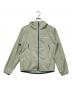 Columbia（コロンビア）の古着「Trail Rush Softshell Jacket」｜ベージュ