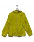 Columbia（コロンビア）の古着「Trail Rush Softshell Jacket」｜イエロー