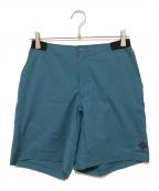 Columbiaコロンビア）の古着「Trail Rush Short　ショートパンツ」｜グリーン