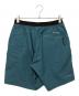 Columbia (コロンビア) Trail Rush Short　ショートパンツ グリーン サイズ:SIZE M：3500円