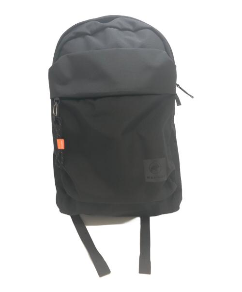 MAMMUT（マムート）MAMMUT (マムート) Xeron20 ブラックの古着・服飾アイテム