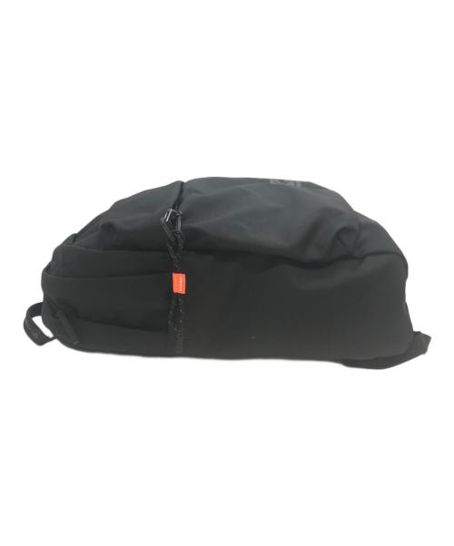 MAMMUT（マムート）MAMMUT (マムート) Xeron20 ブラックの古着・服飾アイテム