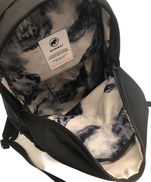 MAMMUT（マムート）MAMMUT (マムート) Xeron20 ブラックの古着・服飾アイテム