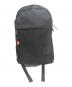 MAMMUT（マムート）の古着「Xeron20」｜ブラック