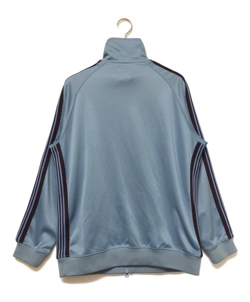 Needles（ニードルズ）Needles (ニードルズ) トラックジャケット スカイブルー サイズ:Lの古着・服飾アイテム