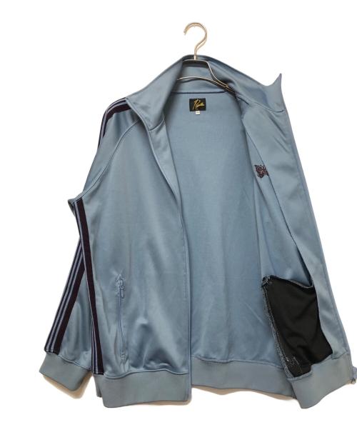 Needles（ニードルズ）Needles (ニードルズ) トラックジャケット スカイブルー サイズ:Lの古着・服飾アイテム