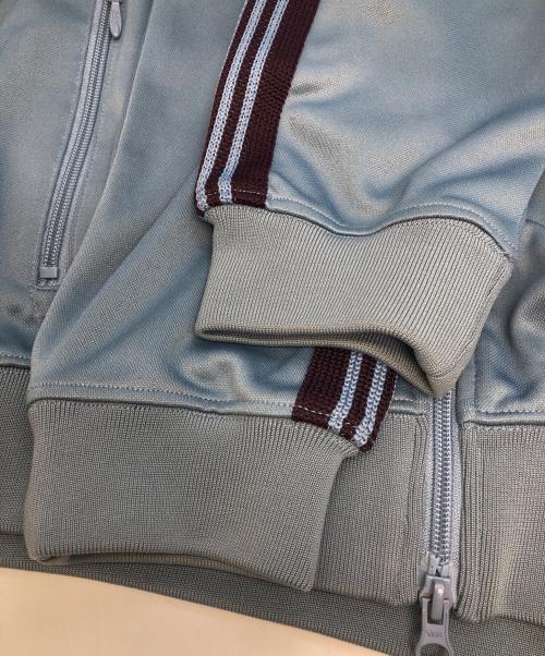 Needles（ニードルズ）Needles (ニードルズ) トラックジャケット スカイブルー サイズ:Lの古着・服飾アイテム