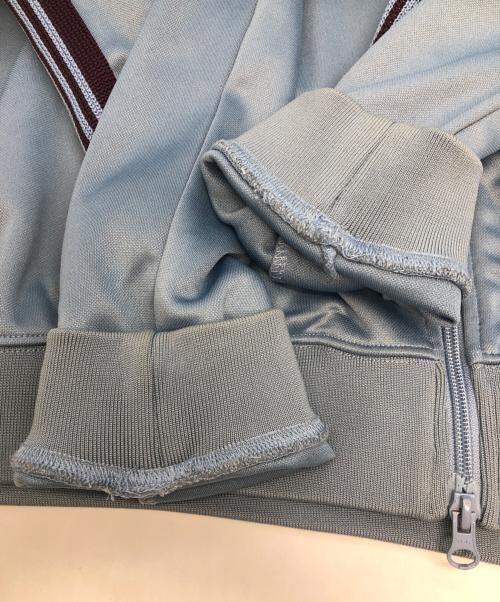 Needles（ニードルズ）Needles (ニードルズ) トラックジャケット スカイブルー サイズ:Lの古着・服飾アイテム