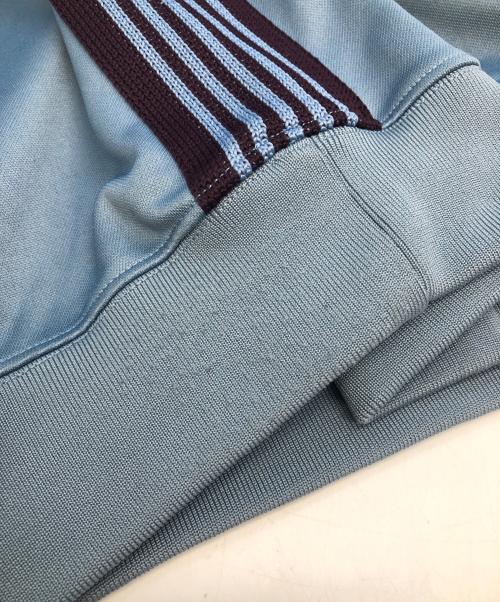 Needles（ニードルズ）Needles (ニードルズ) トラックジャケット スカイブルー サイズ:Lの古着・服飾アイテム