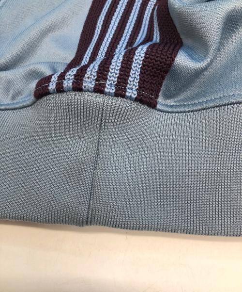 Needles（ニードルズ）Needles (ニードルズ) トラックジャケット スカイブルー サイズ:Lの古着・服飾アイテム