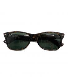 RAY-BAN（レイバン）の古着「サングラス」｜ブラウン