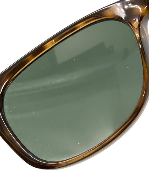 RAY-BAN（レイバン）RAY-BAN (レイバン) サングラス ブラウン サイズ:55□18の古着・服飾アイテム