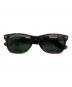 RAY-BAN（レイバン）の古着「サングラス」｜ブラウン
