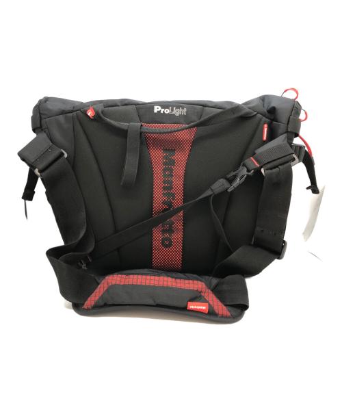 Manfrotto（マンフロット）manfrotto (マンフロット) メッセンジャーバッグの古着・服飾アイテム