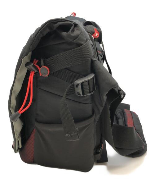 Manfrotto（マンフロット）manfrotto (マンフロット) メッセンジャーバッグの古着・服飾アイテム