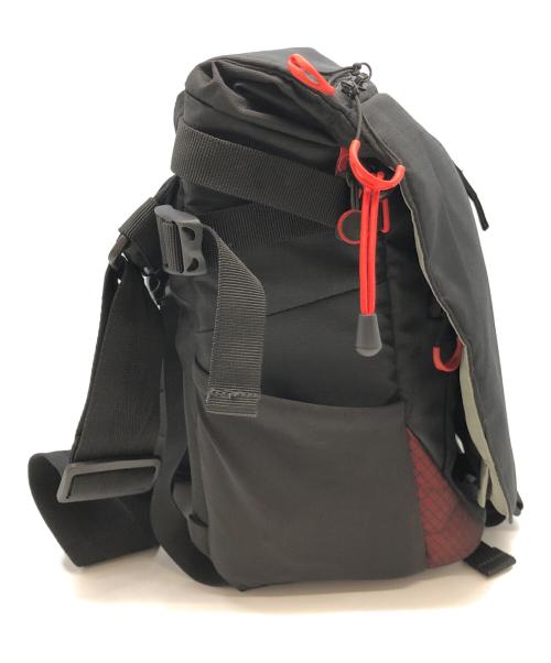 Manfrotto（マンフロット）manfrotto (マンフロット) メッセンジャーバッグの古着・服飾アイテム