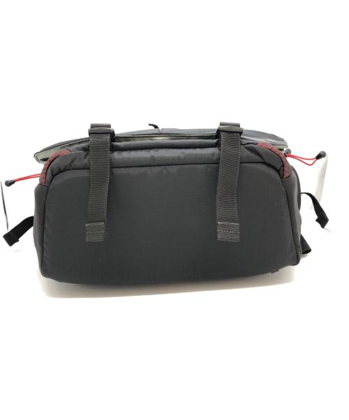 Manfrotto（マンフロット）manfrotto (マンフロット) メッセンジャーバッグの古着・服飾アイテム