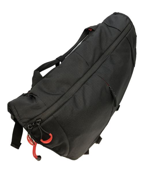 Manfrotto（マンフロット）manfrotto (マンフロット) メッセンジャーバッグの古着・服飾アイテム