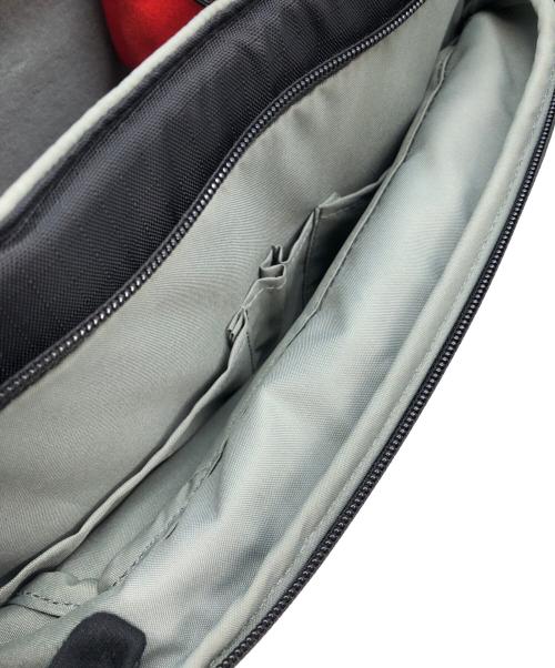 Manfrotto（マンフロット）manfrotto (マンフロット) メッセンジャーバッグの古着・服飾アイテム
