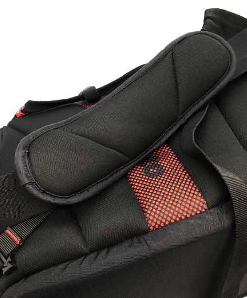 Manfrotto（マンフロット）manfrotto (マンフロット) メッセンジャーバッグの古着・服飾アイテム