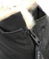 中古・古着 CANADA GOOSE (カナダグース) LABRADOR BOMBER　ダウンジャケット ブラック サイズ:SIZE M：50000円