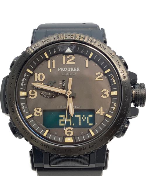 CASIO（カシオ）CASIO (カシオ) G-SHOCKの古着・服飾アイテム