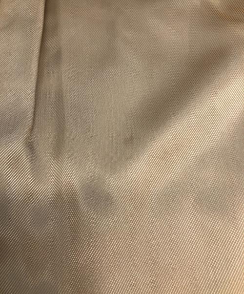 MaxMara（マックスマーラ）MaxMara (マックスマーラ) コーデュロイジャケット ブラウン サイズ:42の古着・服飾アイテム