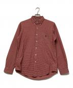 POLO RALPH LAURENポロ・ラルフローレン）の古着「CUSTOM FIT」｜レッド