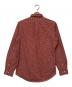 POLO RALPH LAUREN (ポロ・ラルフローレン) CUSTOM FIT レッド サイズ:SIZE M：5000円