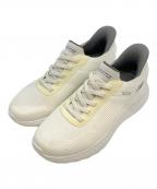SKECHERSスケッチャーズ）の古着「SLIP-INS」｜ホワイト