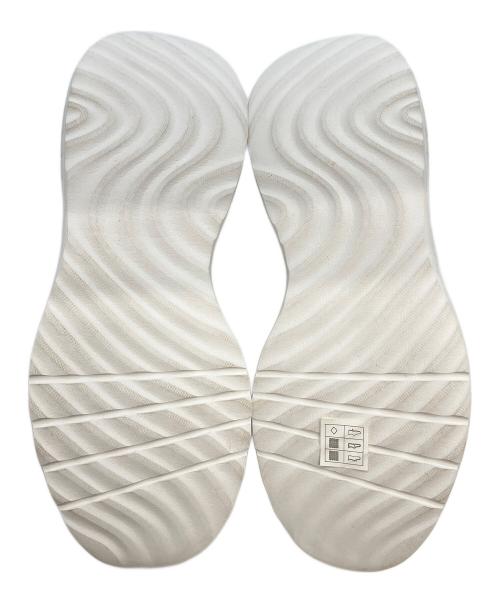 SKECHERS（スケッチャーズ）SKECHERS (スケッチャーズ) SLIP-INS ホワイト サイズ:26.5の古着・服飾アイテム