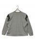 adidas (アディダス) スウェット グレー サイズ:L：4000円