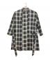 NEIGHBORHOOD（ネイバーフッド）の古着「SHIRT URBAN」｜ブラック