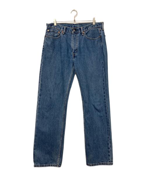 LEVI'S（リーバイス）LEVI'S (リーバイス) デニムパンツ ブルー サイズ: W36L32の古着・服飾アイテム